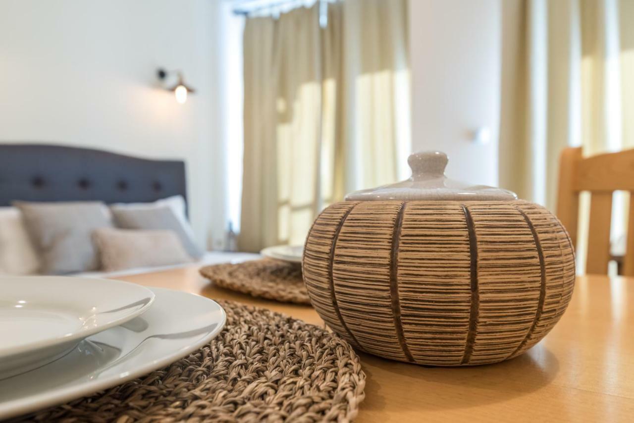 ★ Stylish & Cozy Studios In Valentina Heights Boutique Hotel ★ Bansko Exterior foto