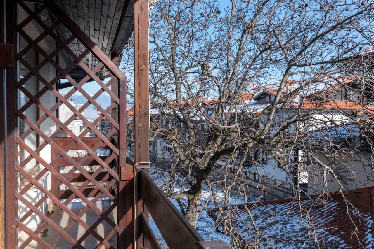 ★ Stylish & Cozy Studios In Valentina Heights Boutique Hotel ★ Bansko Exterior foto